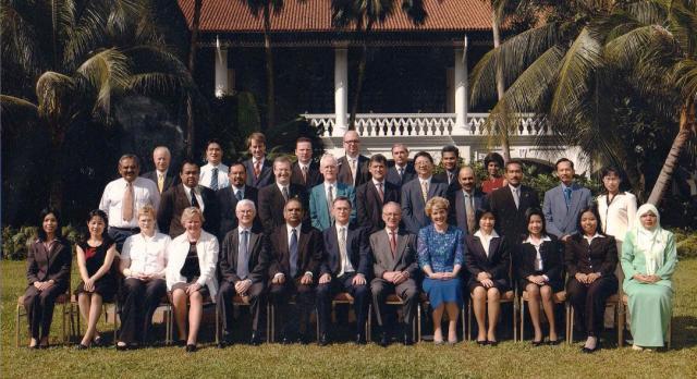 Group Photo  2003
