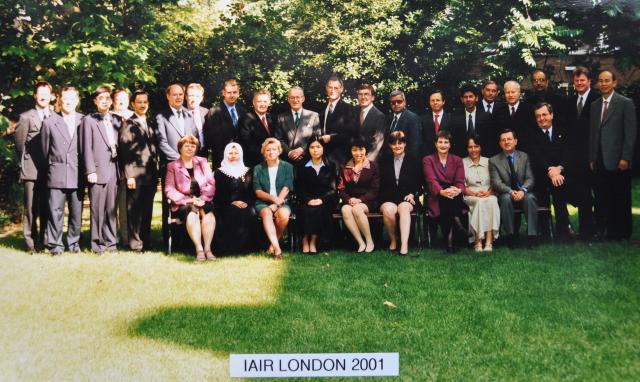 july 2001