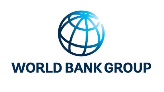 World Bank Logo