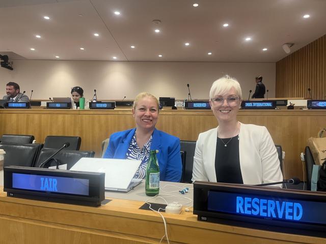 Group at UNCITRAL