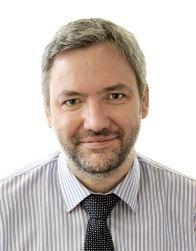 Dean Beale