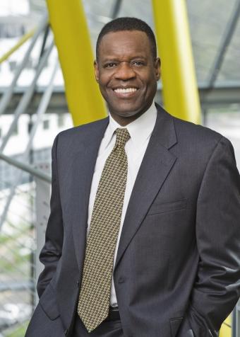 Kevyn Orr