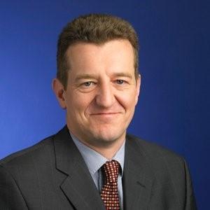 Mike Walker KPMG UK 