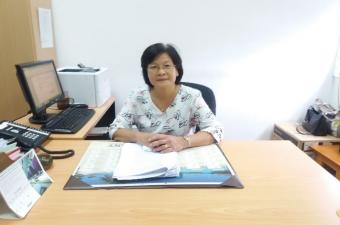 Linda Lai Kan