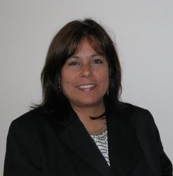 Ramona Elliot