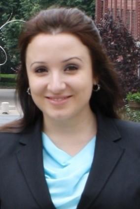 Nina Mocheva