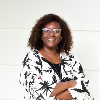 Beatrice Osicho 