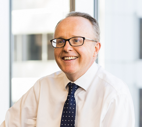 Tim Beresford