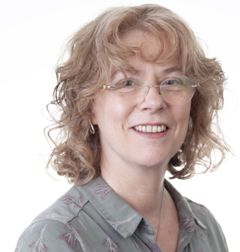 Angela Crossley