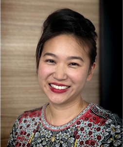 Amanda Tan