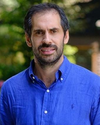 Nicolás Grau