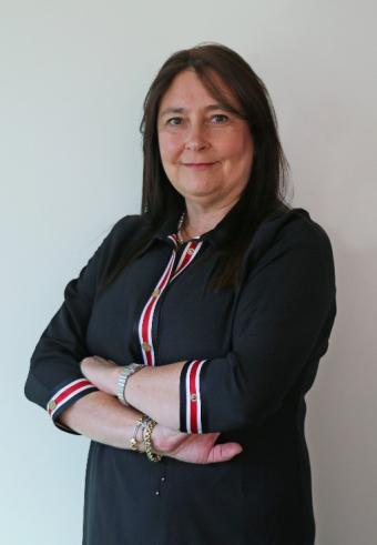 Patricia Chotzen