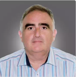 Nicholas Moller