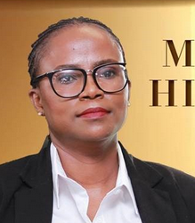 Kanyane Mathibe