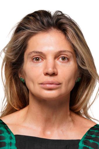 Natalia Stetsenko