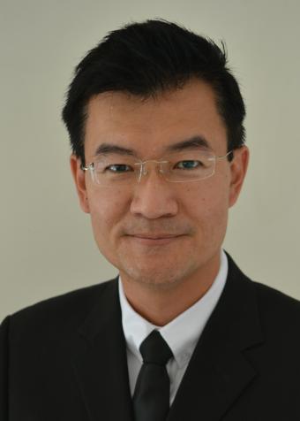 Kwang Ian