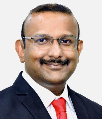 Jithesh John